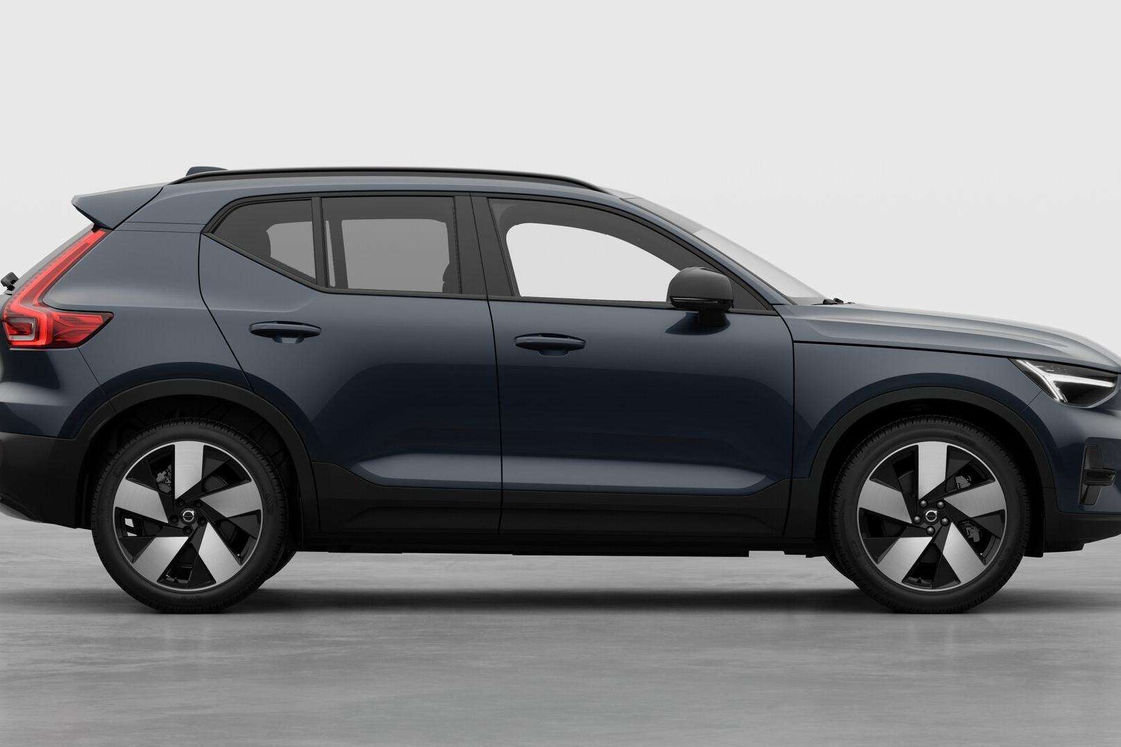 Volvo EX40 Europa Single Motor Extended Range Plus - 2026 - Joinsteer - #5