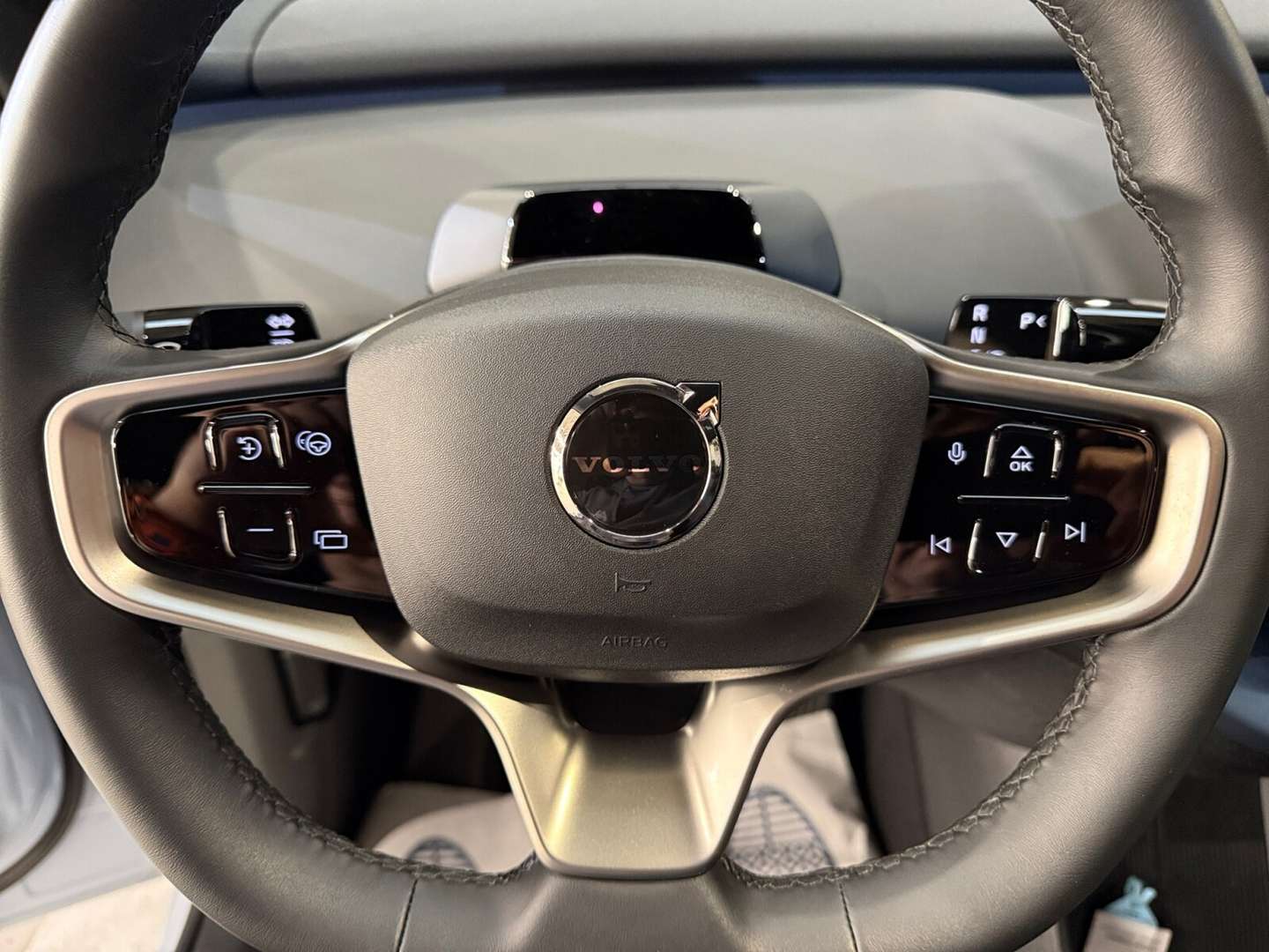 Volvo EX30 Core Single Motor - 2024 - Joinsteer - #14