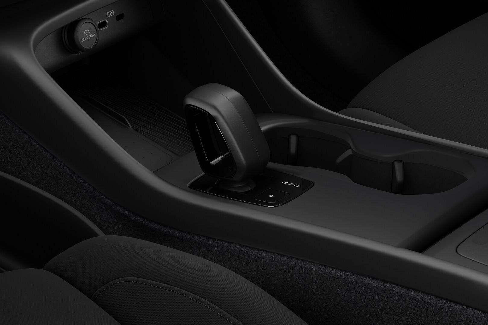 Volvo EX40 Black Edition Ext. Range Plus - 2026 - Joinsteer - #9