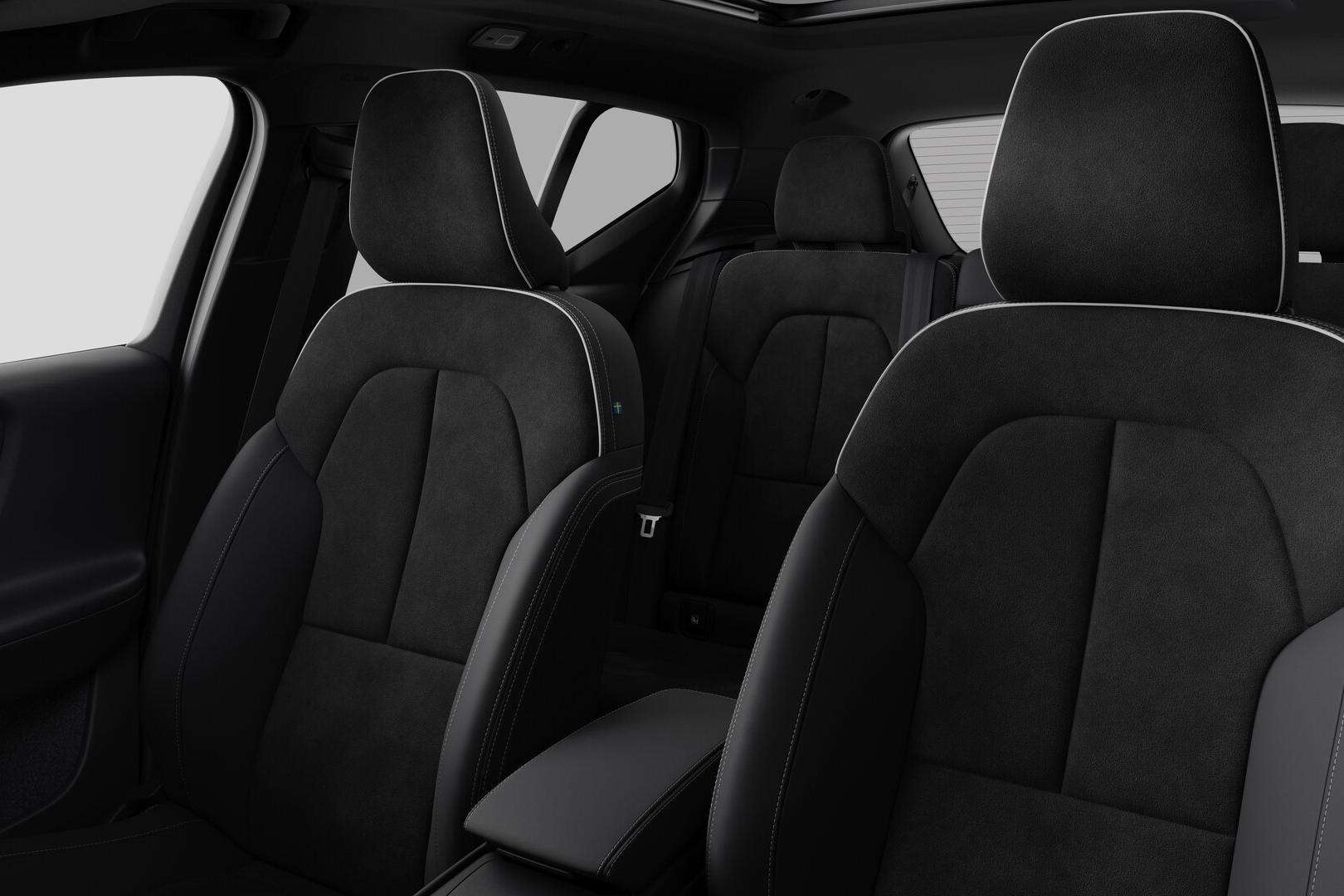 Volvo EX40 Europa Single Motor Extended Range Plus - 2026 - Joinsteer - #8