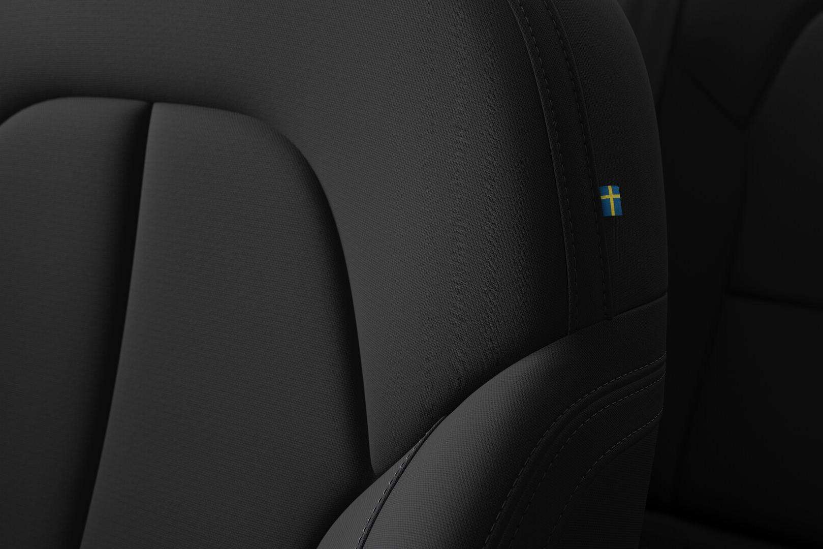 Volvo EX40 Europa Single Motor Extended Range Plus - 2026 - Joinsteer - #7