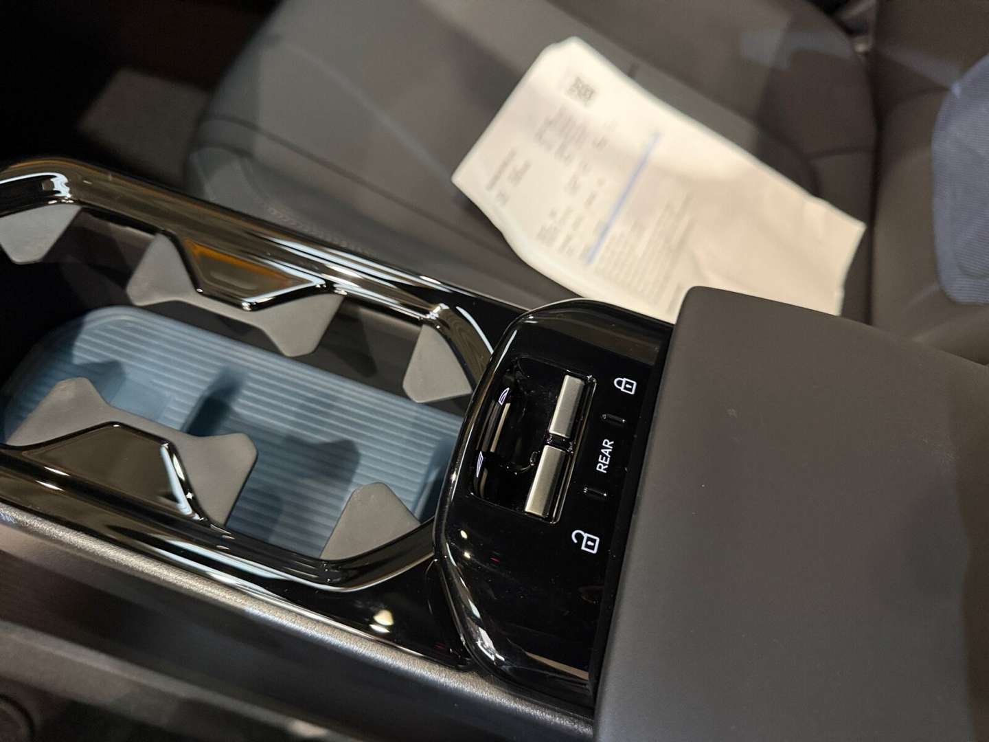 Volvo EX30 Core Single Motor - 2024 - Joinsteer - #17