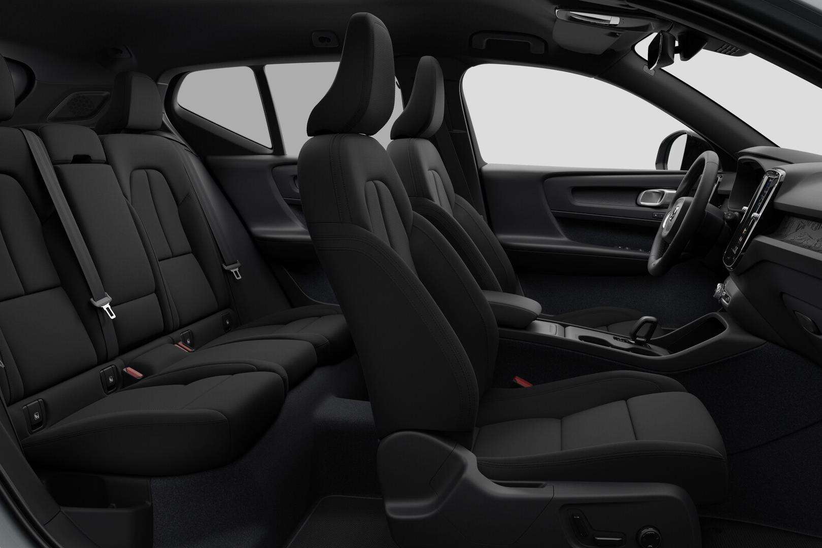 Volvo EX40 Black Edition Ext. Range Plus - 2026 - Joinsteer - #12