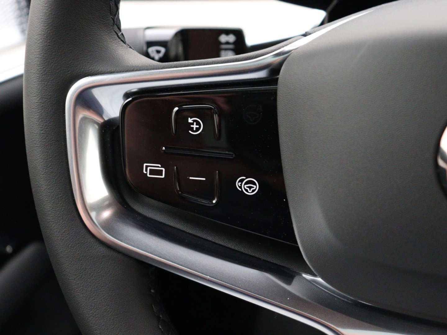 Volvo EX90 Ultra Twin Motor Performance - 2025 - Joinsteer - #24