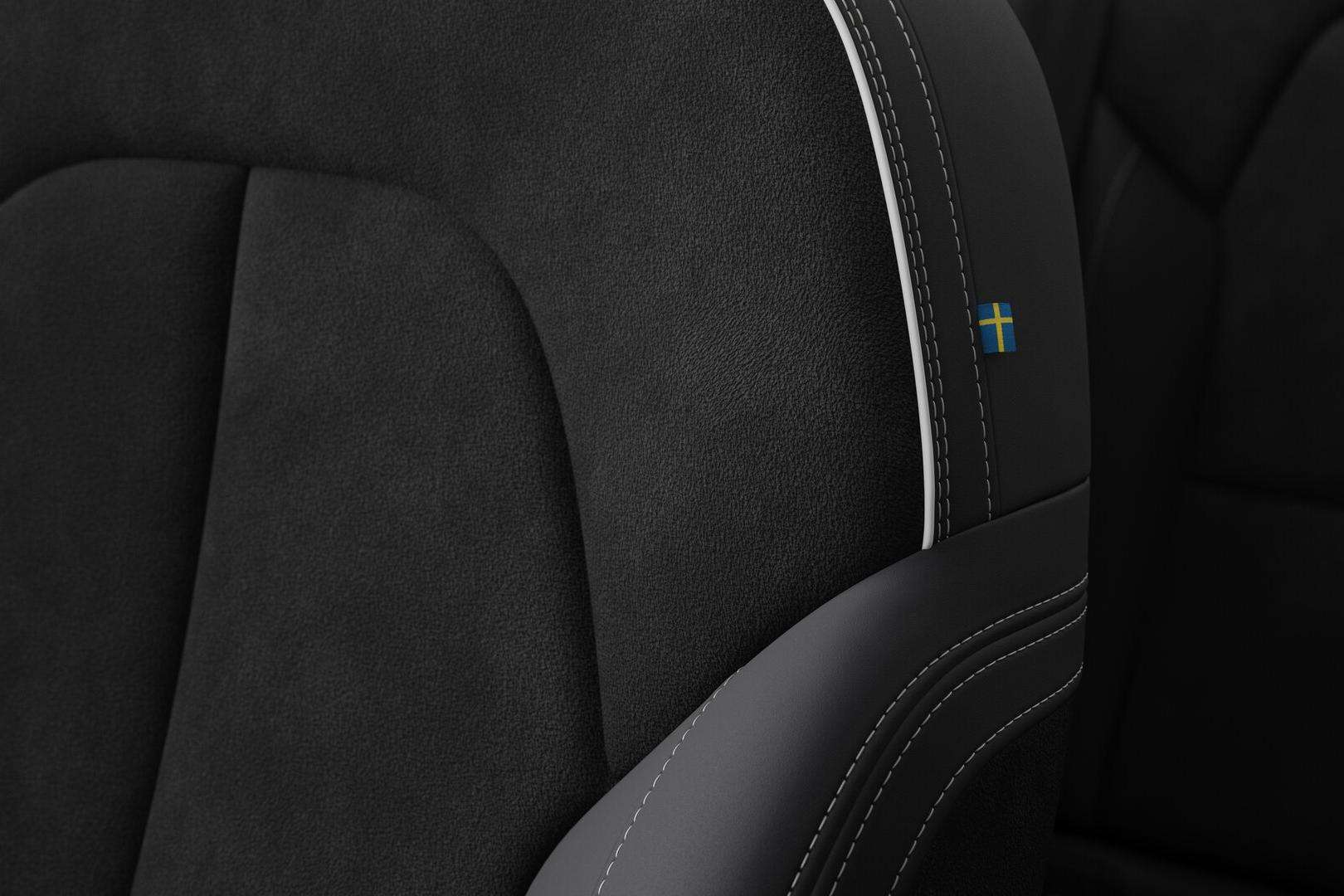 Volvo EX40 Europa Single Motor Extended Range Plus - 2026 - Joinsteer - #11