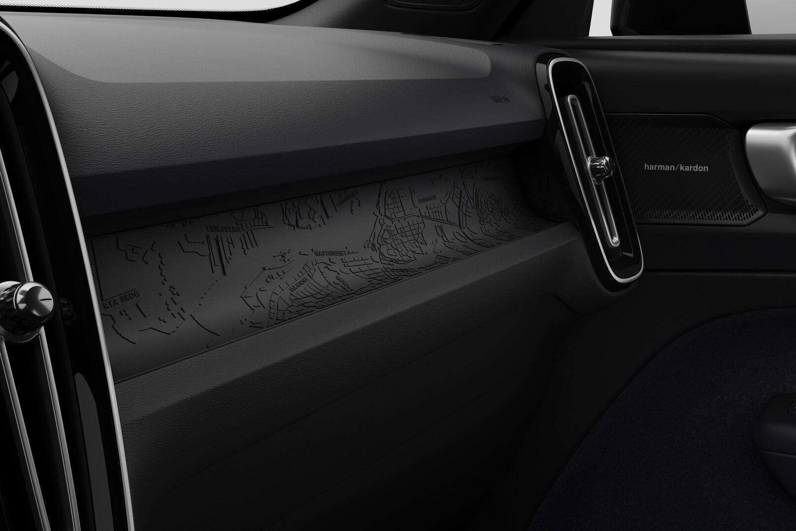 Volvo EX40 Europa Single Motor Extended Range Plus - 2026 - Joinsteer - #10