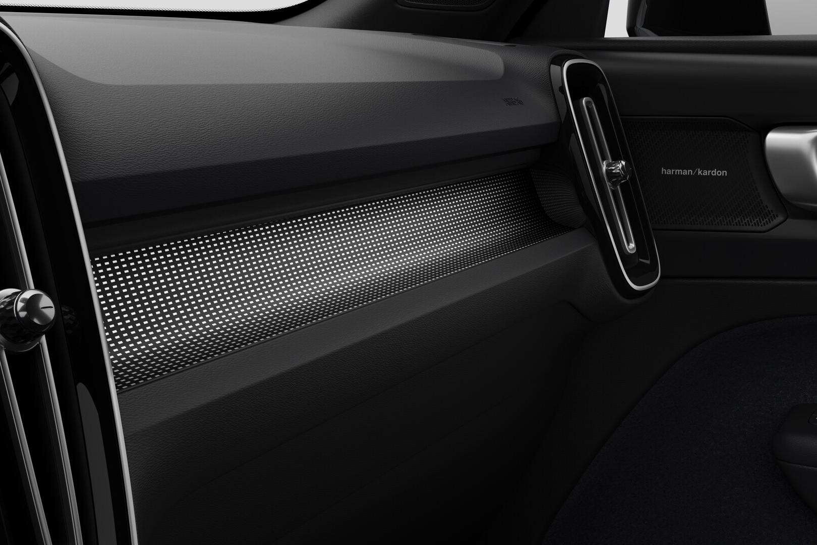 Volvo EX40 Europa Single Motor Extended Range Plus - 2026 - Joinsteer - #13