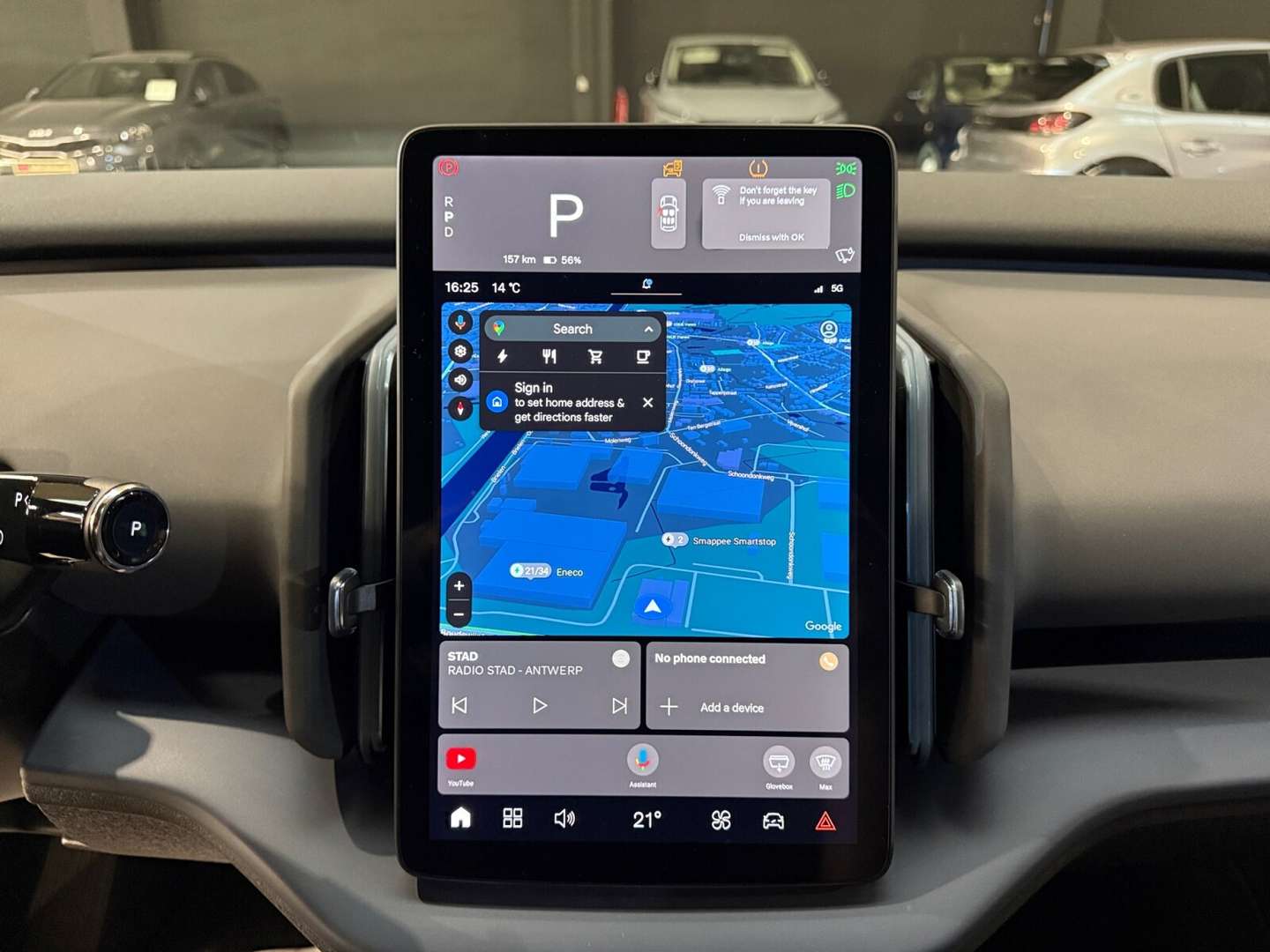 Volvo EX30 Core Single Motor - 2024 - Joinsteer - #20