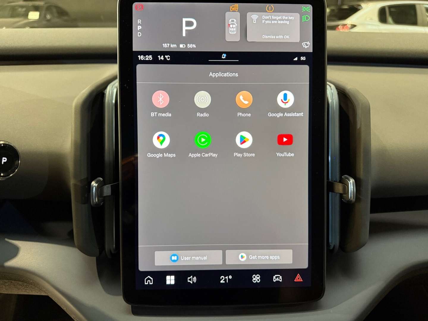 Volvo EX30 Core Single Motor - 2024 - Joinsteer - #21