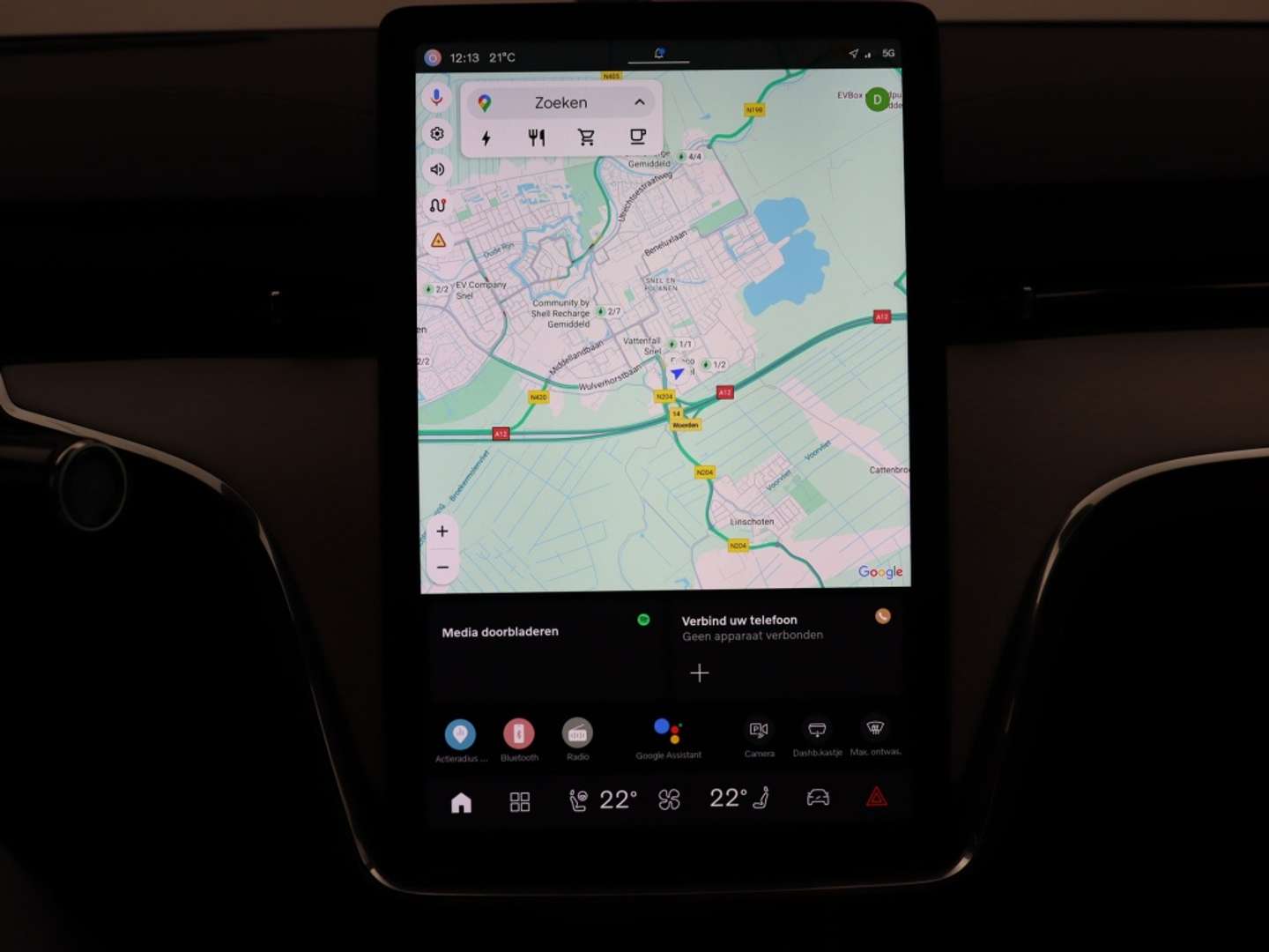 Volvo EX90 Ultra Twin Motor Performance - 2025 - Joinsteer - #29