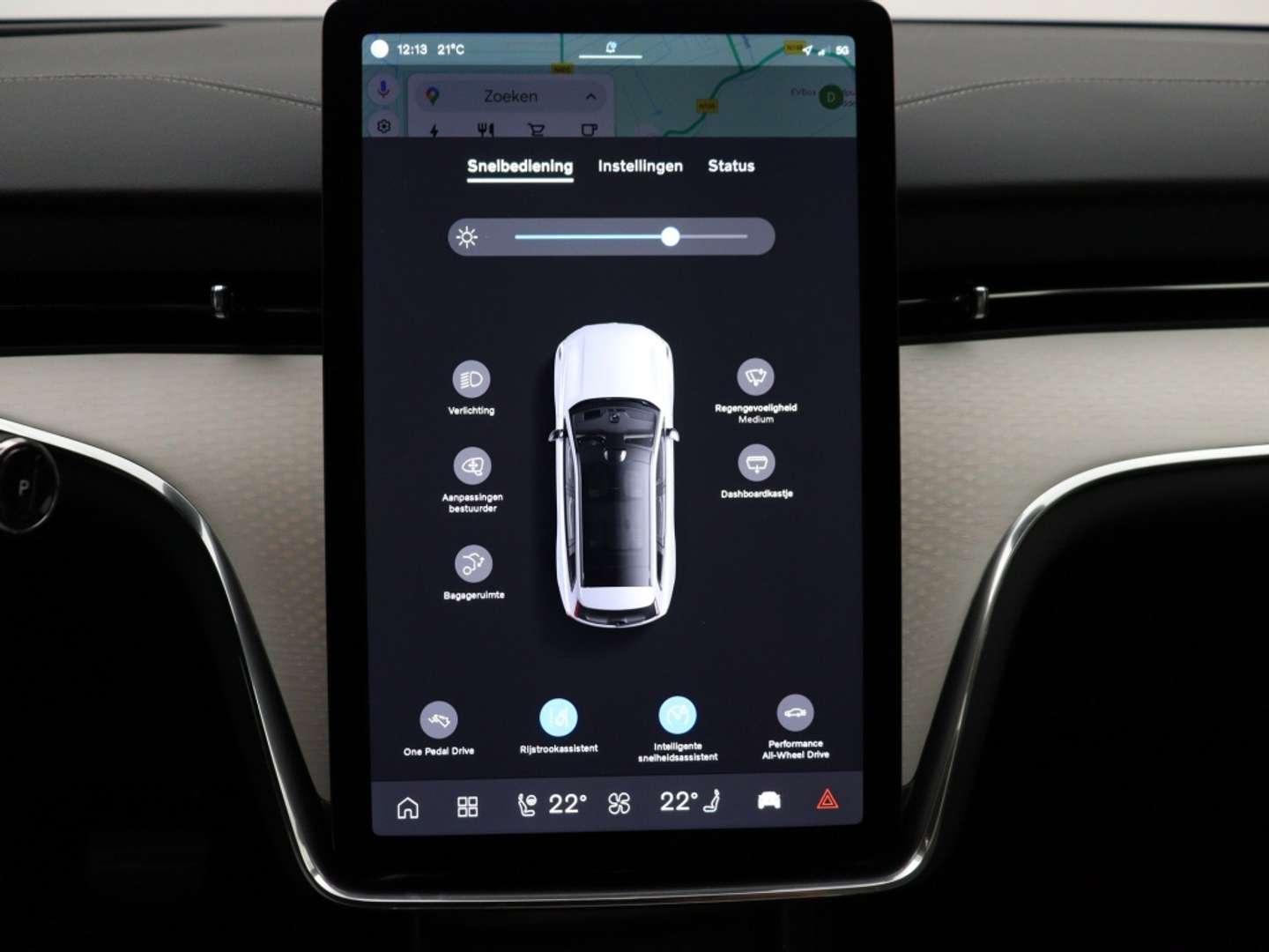 Volvo EX90 Ultra Twin Motor Performance - 2025 - Joinsteer - #32