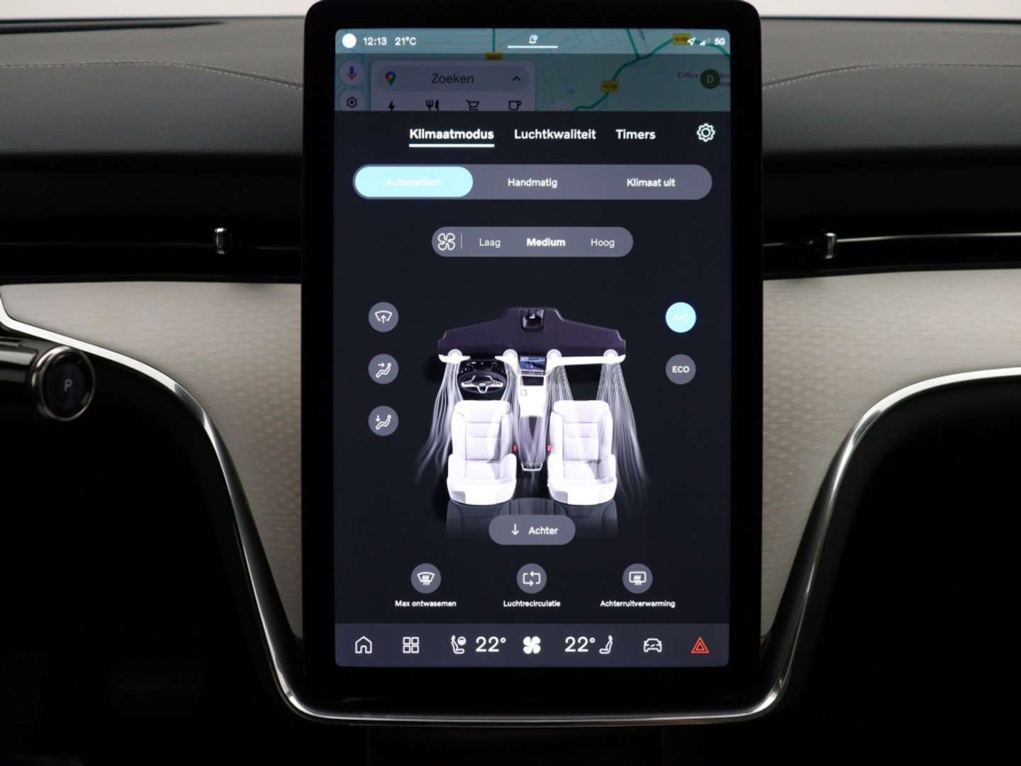 Volvo EX90 Ultra Twin Motor Performance - 2025 - Joinsteer - #33