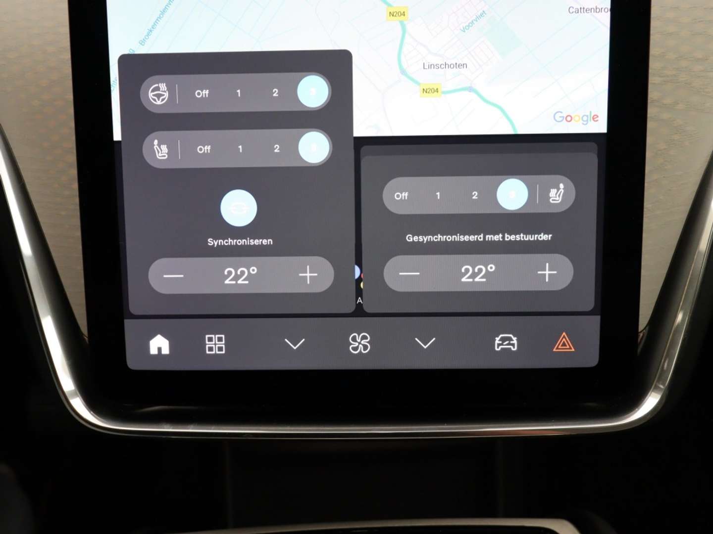 Volvo EX90 Ultra Twin Motor Performance - 2025 - Joinsteer - #35