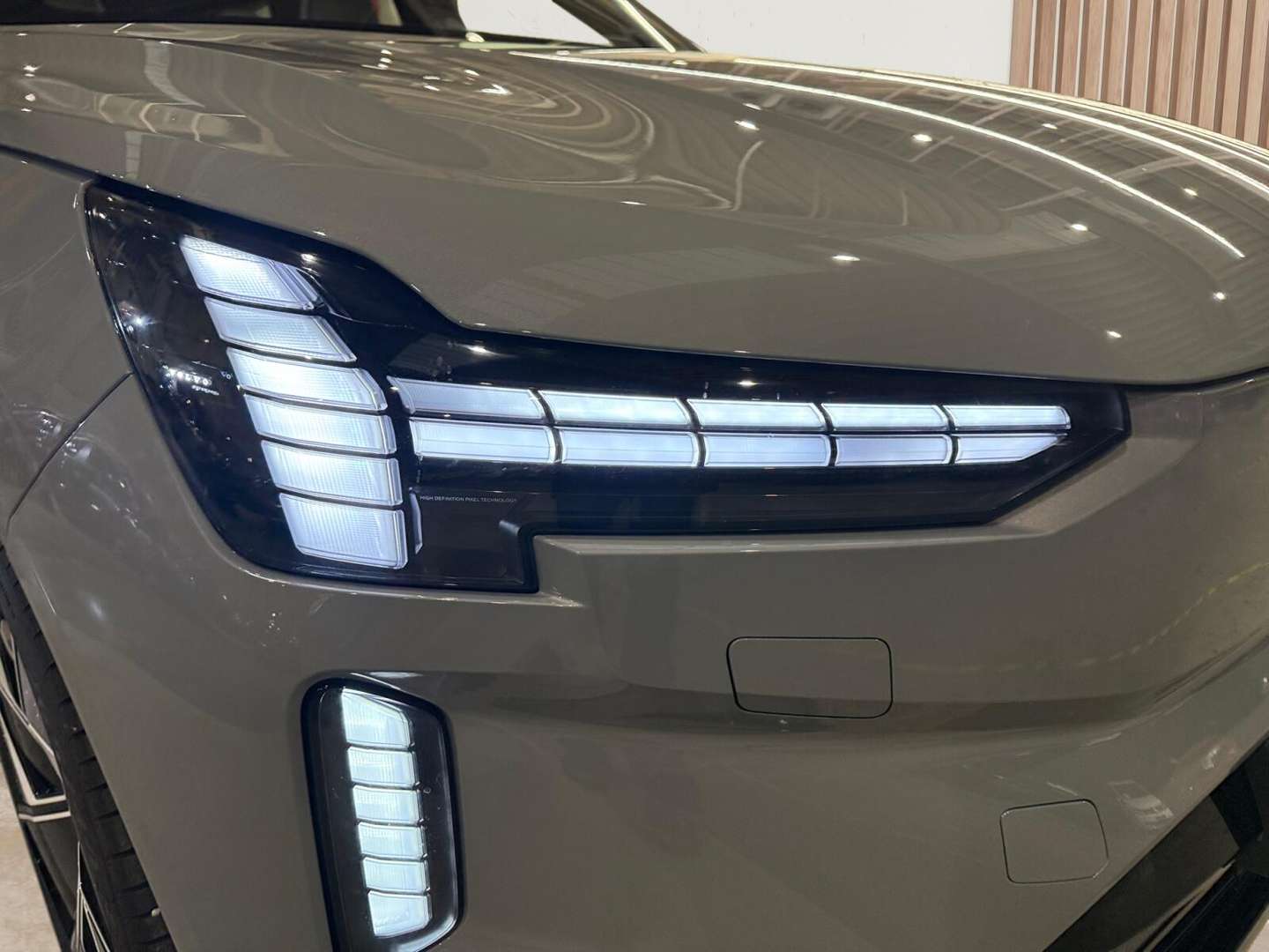 Volvo EX90 Twin Motor Ultra - 2025 - Joinsteer - #3