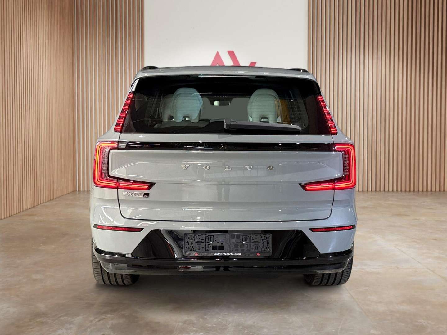 Volvo EX90 Twin Motor Ultra - 2025 - Joinsteer - #7