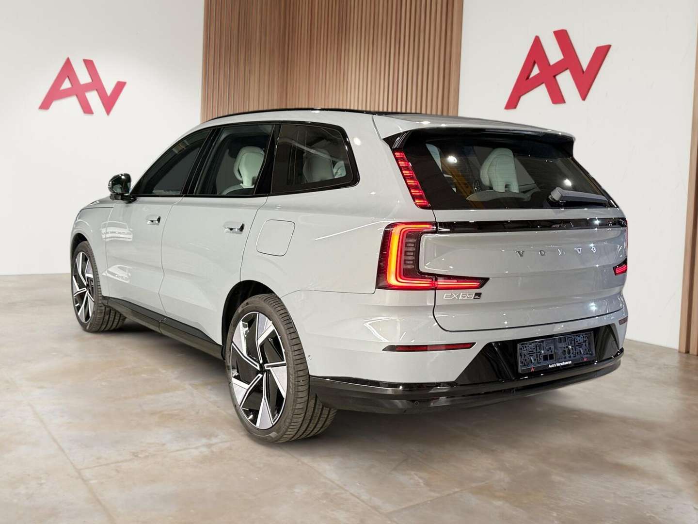 Volvo EX90 Twin Motor Ultra - 2025 - Joinsteer - #9