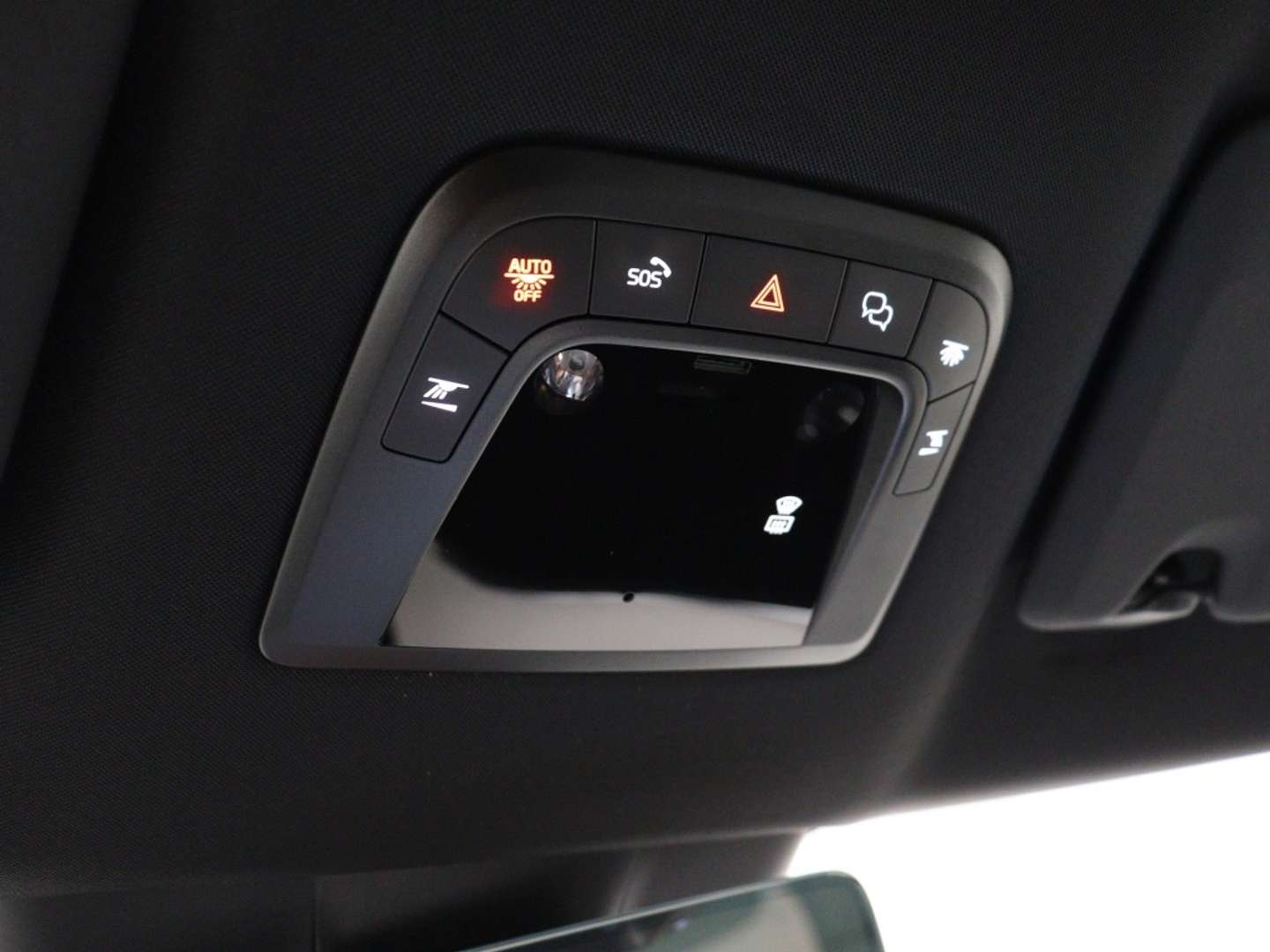 Volvo EX90 Ultra Twin Motor Performance - 2025 - Joinsteer - #43