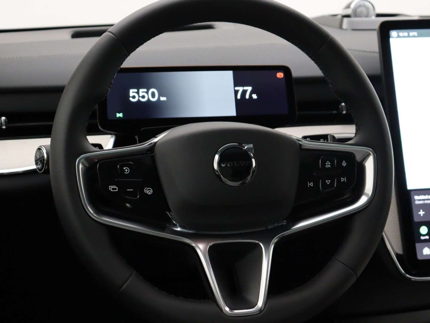 Volvo EX90 Ultra Twin Motor Performance - 2025 - Joinsteer - #44