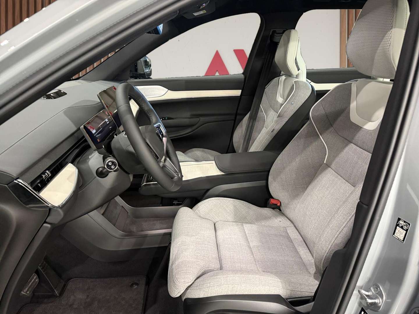 Volvo EX90 Twin Motor Ultra - 2025 - Joinsteer - #12