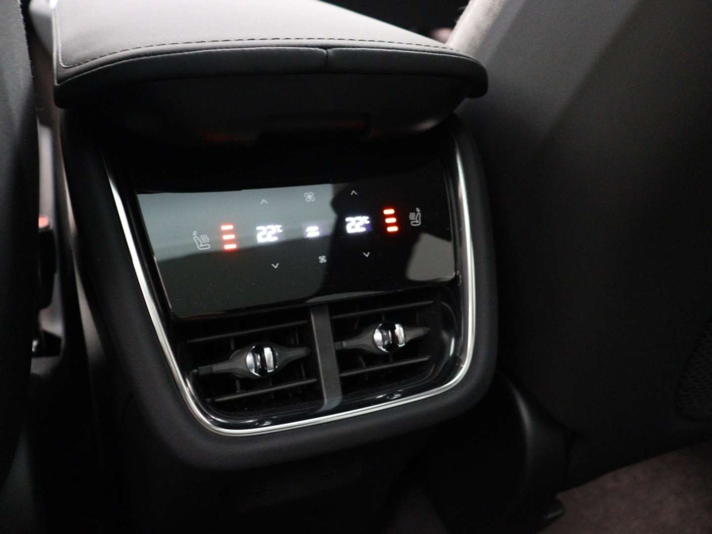 Volvo EX90 Ultra Twin Motor Performance - 2025 - Joinsteer - #45