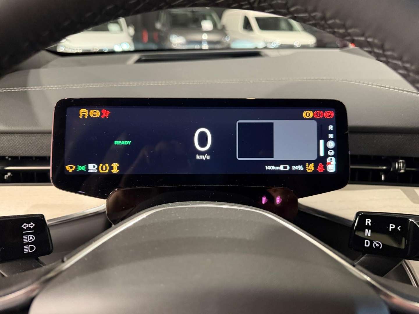 Volvo EX90 Twin Motor Ultra - 2025 - Joinsteer - #16