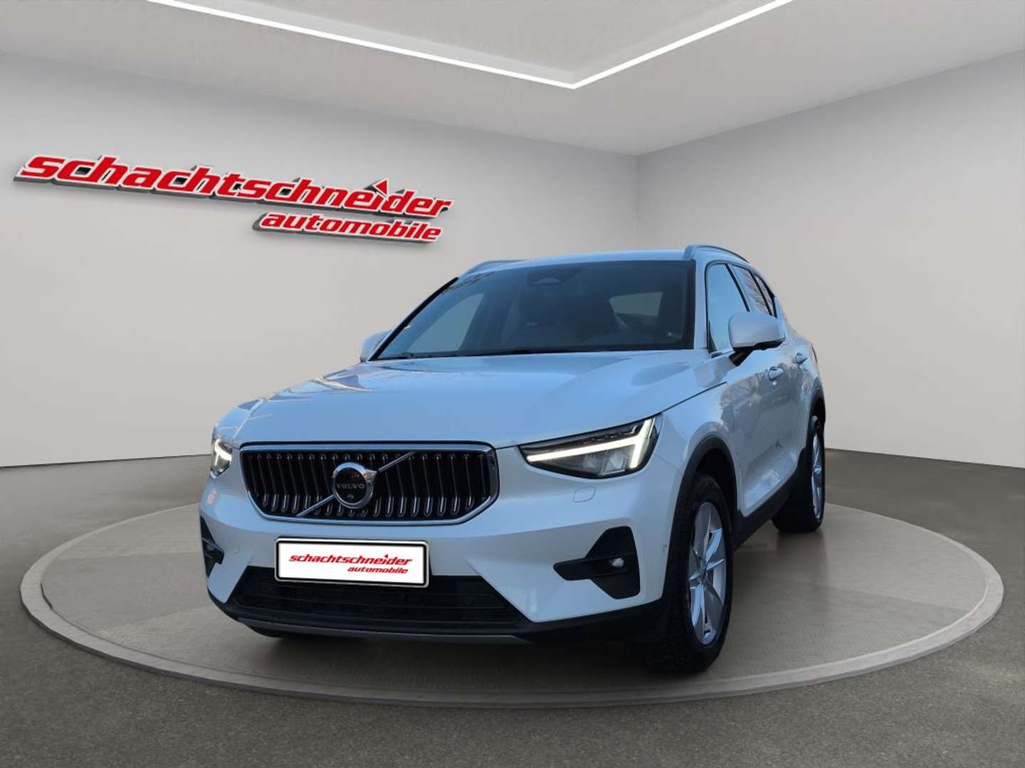 Volvo XC40 Plus B4 AWD - 2023 - Joinsteer - #1