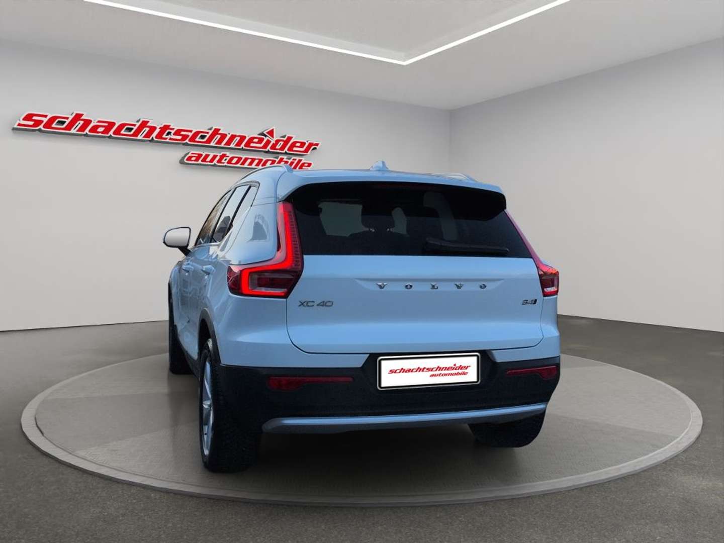 Volvo XC40 Plus B4 AWD - 2023 - Joinsteer - #2