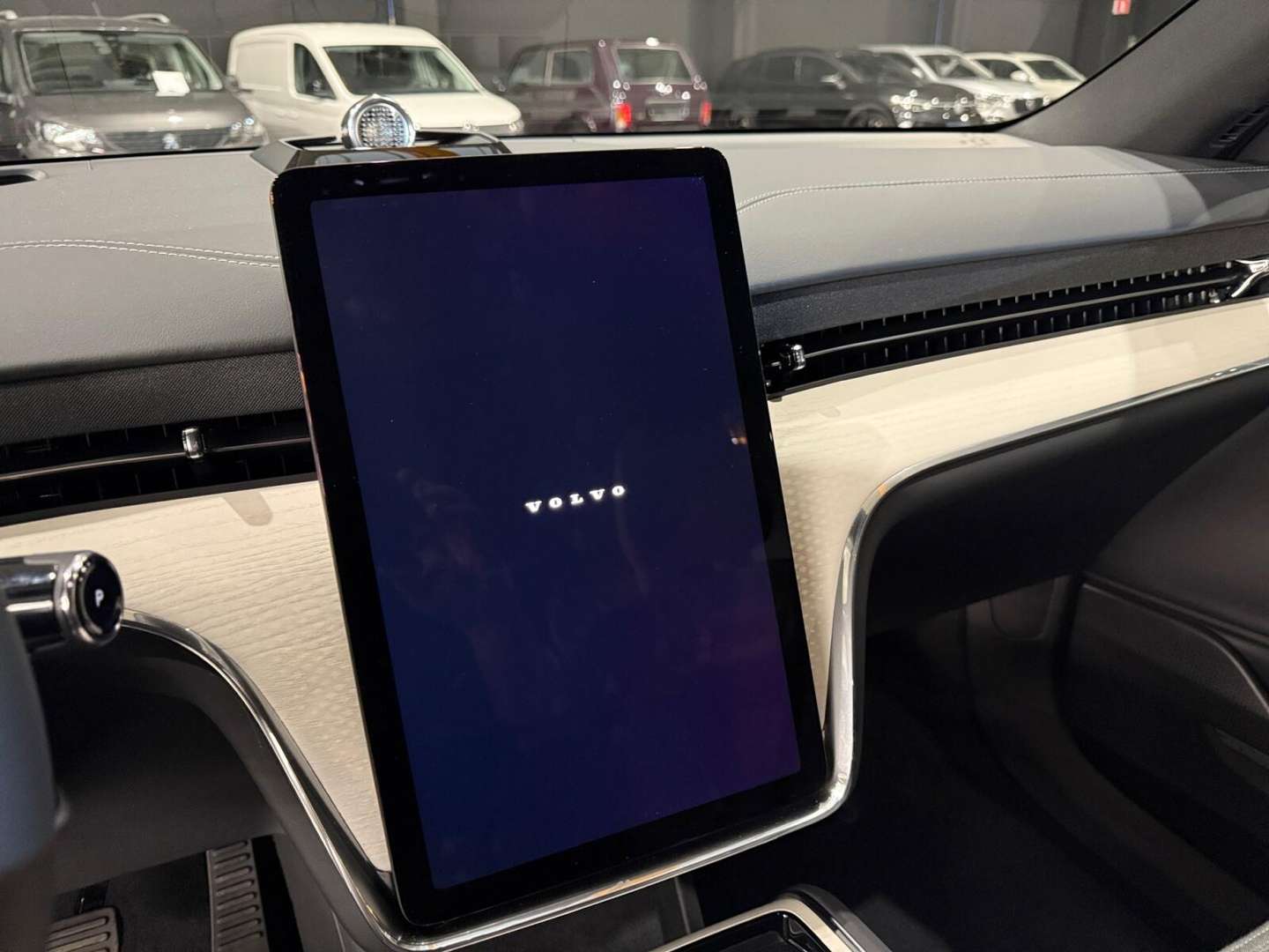 Volvo EX90 Twin Motor Ultra - 2025 - Joinsteer - #21