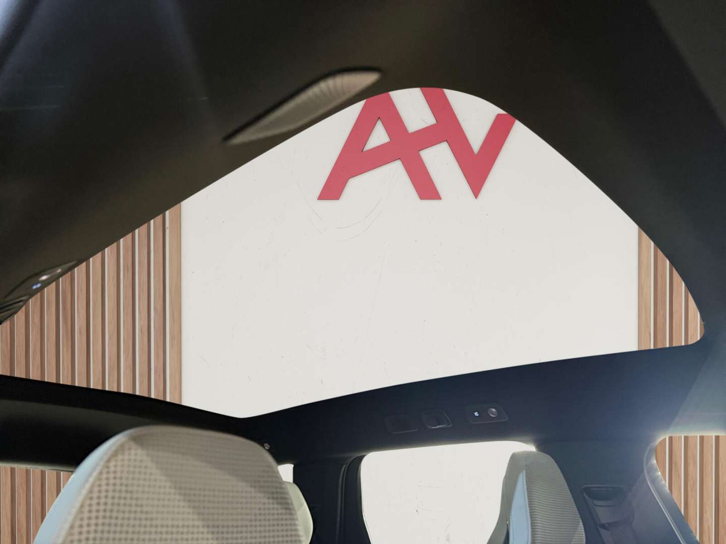 Volvo EX90 Twin Motor Ultra - 2025 - Joinsteer - #28