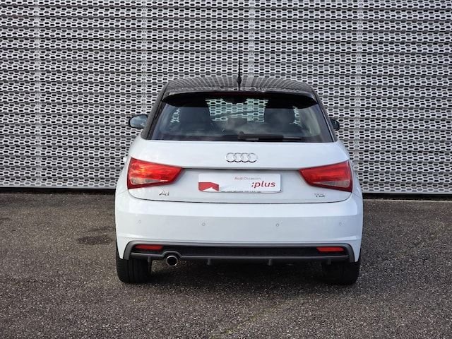 Audi A1 Sportback A1 1.6 TDI 116 Ch 5 Vitesses - 2018 - Joinsteer - #6