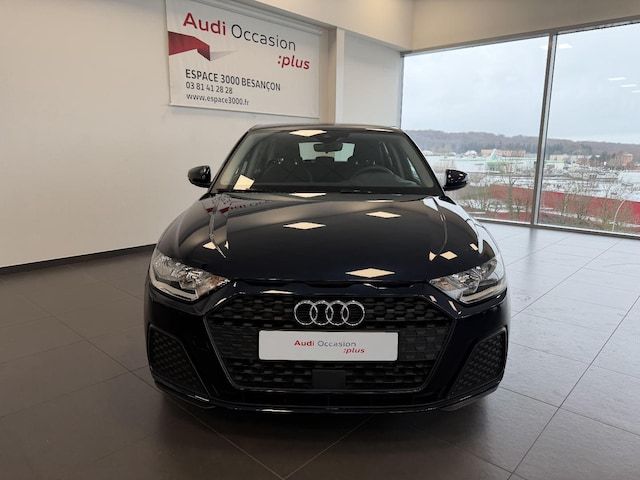 Audi A1 Sportback 25 TFSI 95 Ch 5 Vitesses - 2019 - Joinsteer - #2