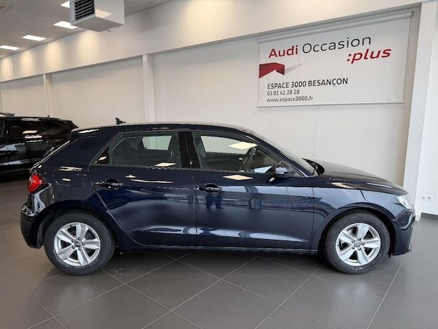 Audi A1 Sportback 25 TFSI 95 Ch 5 Vitesses - 2019 - Joinsteer - #3