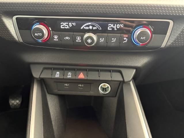 Audi A1 Sportback Advanced 25 TFSI 95 Ch 5 Vitesses - 2021 - Joinsteer - #3