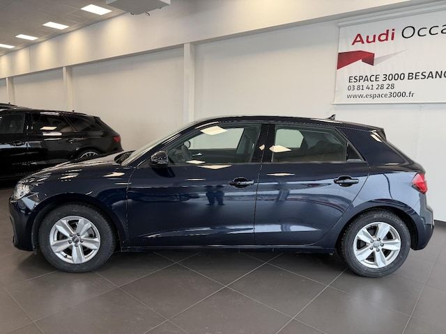 Audi A1 Sportback 25 TFSI 95 Ch 5 Vitesses - 2019 - Joinsteer - #5