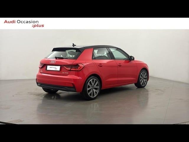 Audi A1 Sportback Business Line 25 TFSI 95 Ch 5 Vitesses - 2023 - Joinsteer - #5