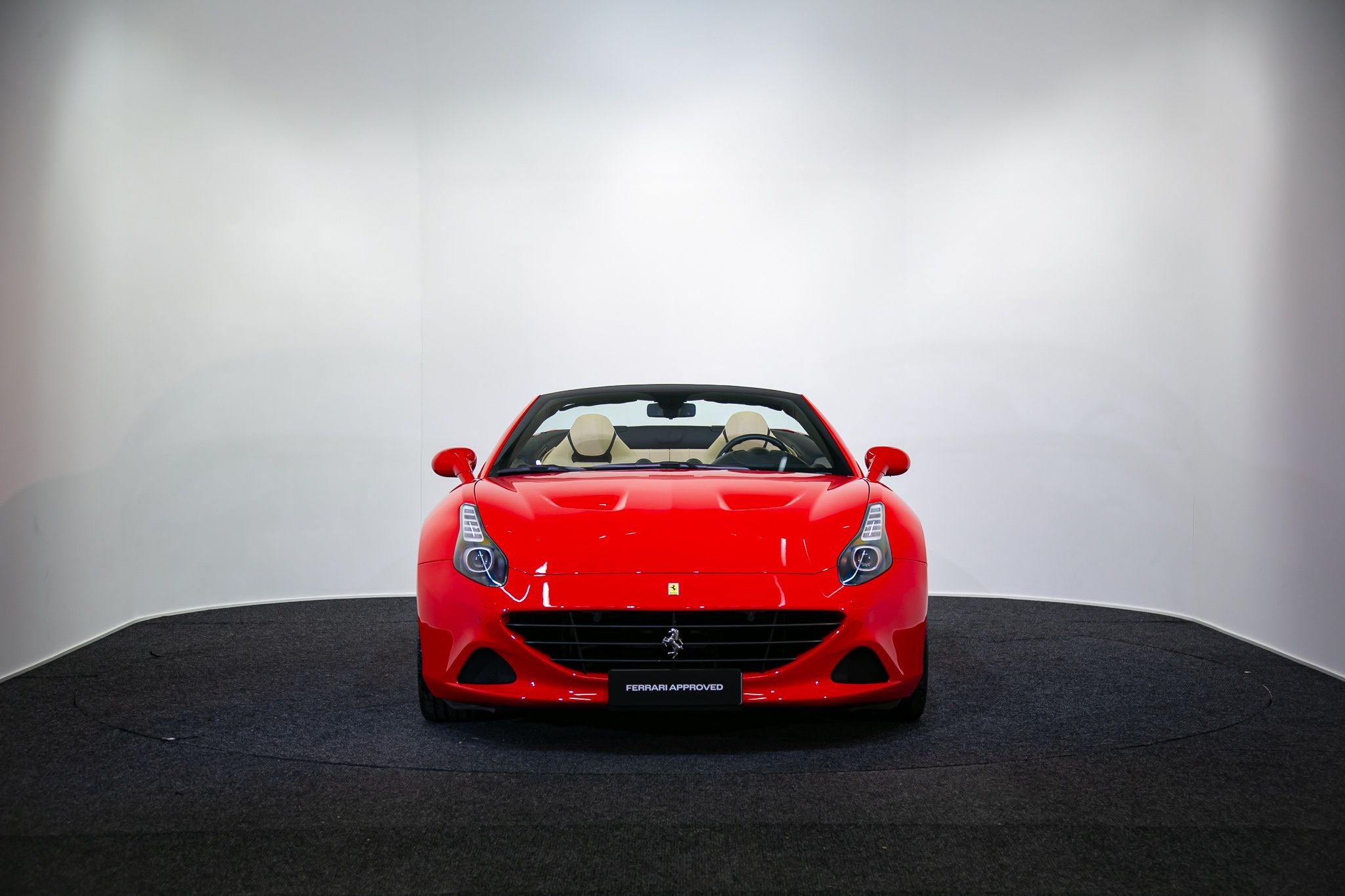 Ferrari California T - 2015 - Joinsteer - #2