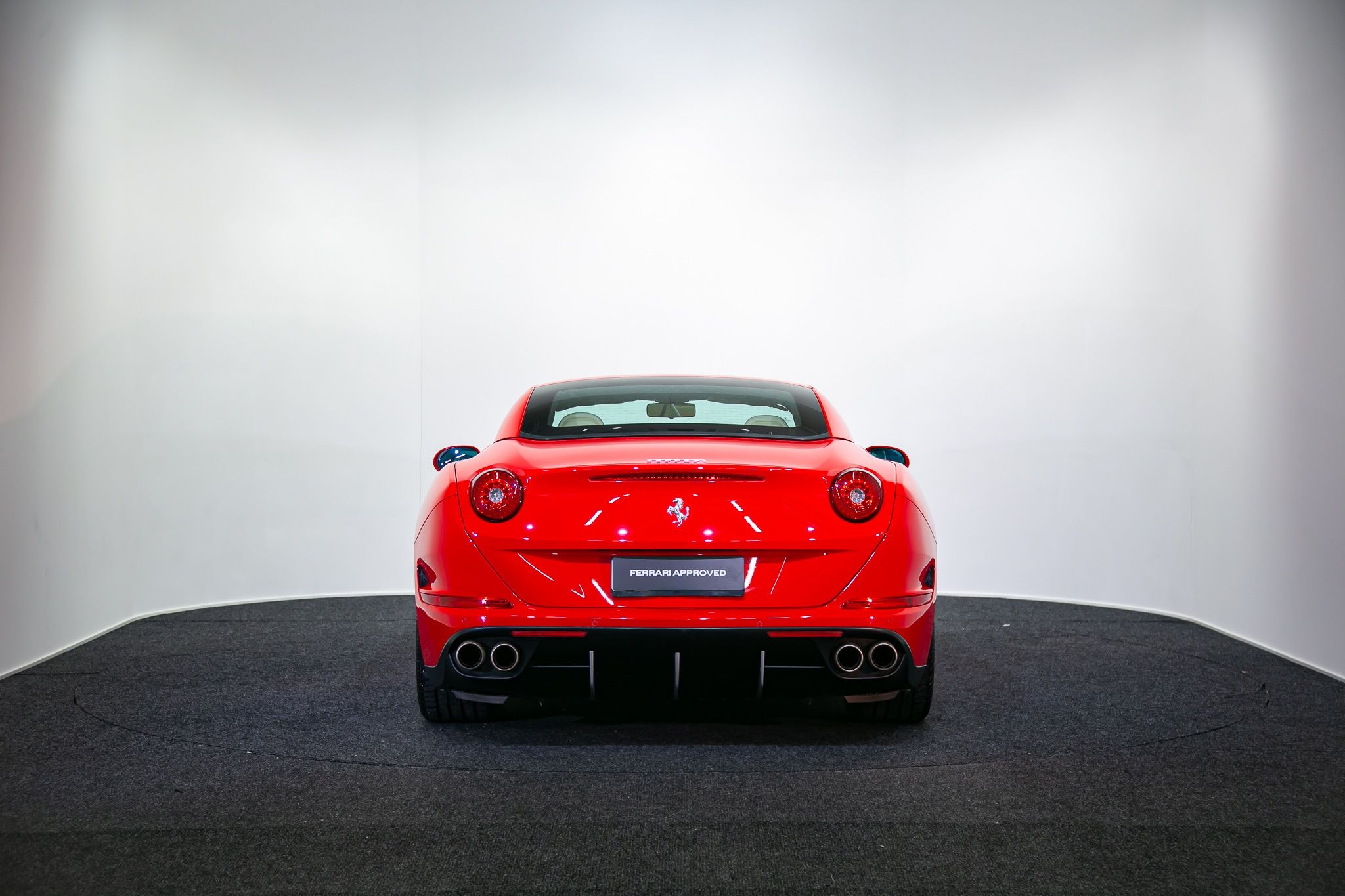 Ferrari California T - 2015 - Joinsteer - #4