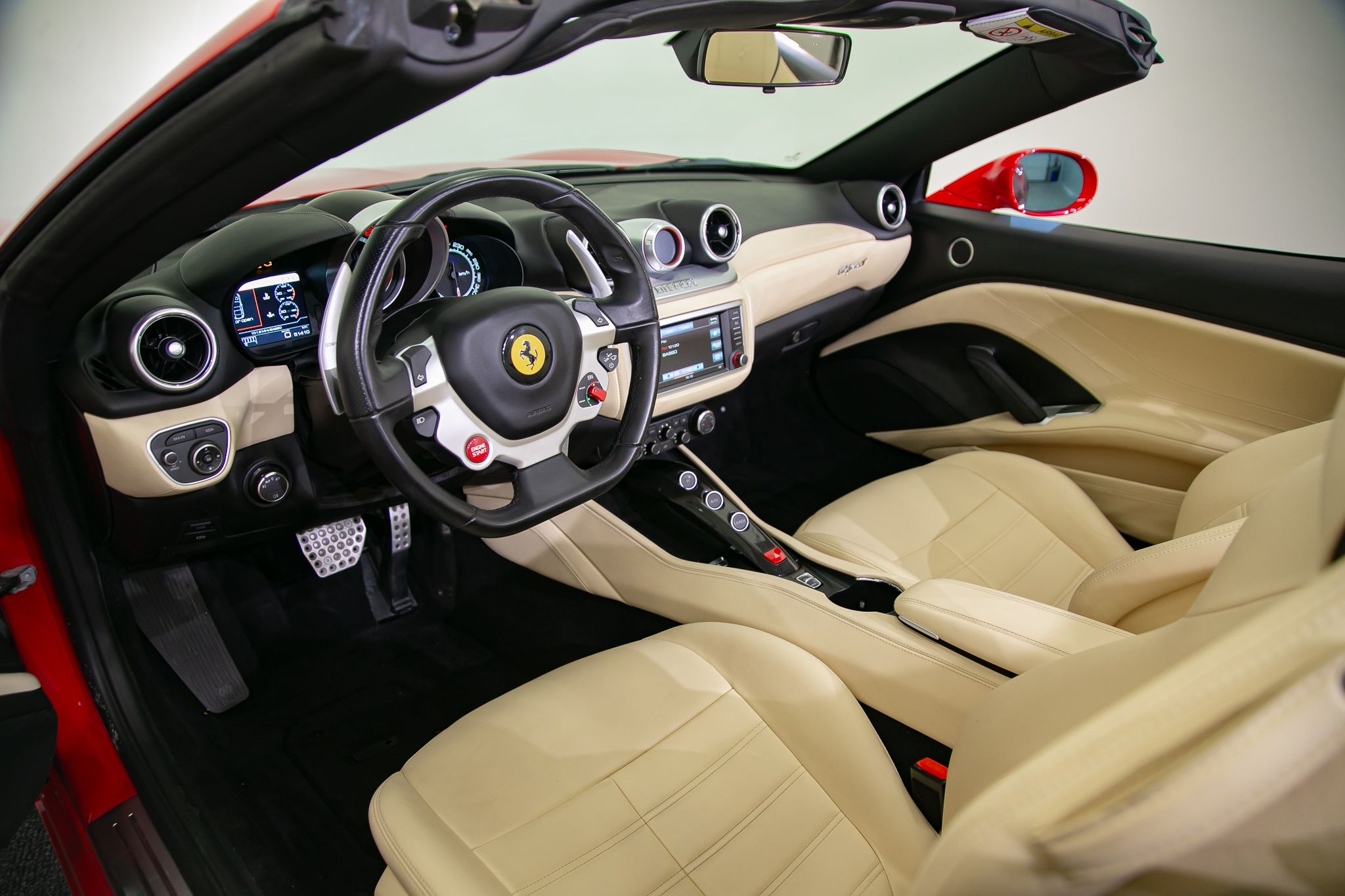 Ferrari California T - 2015 - Joinsteer - #5