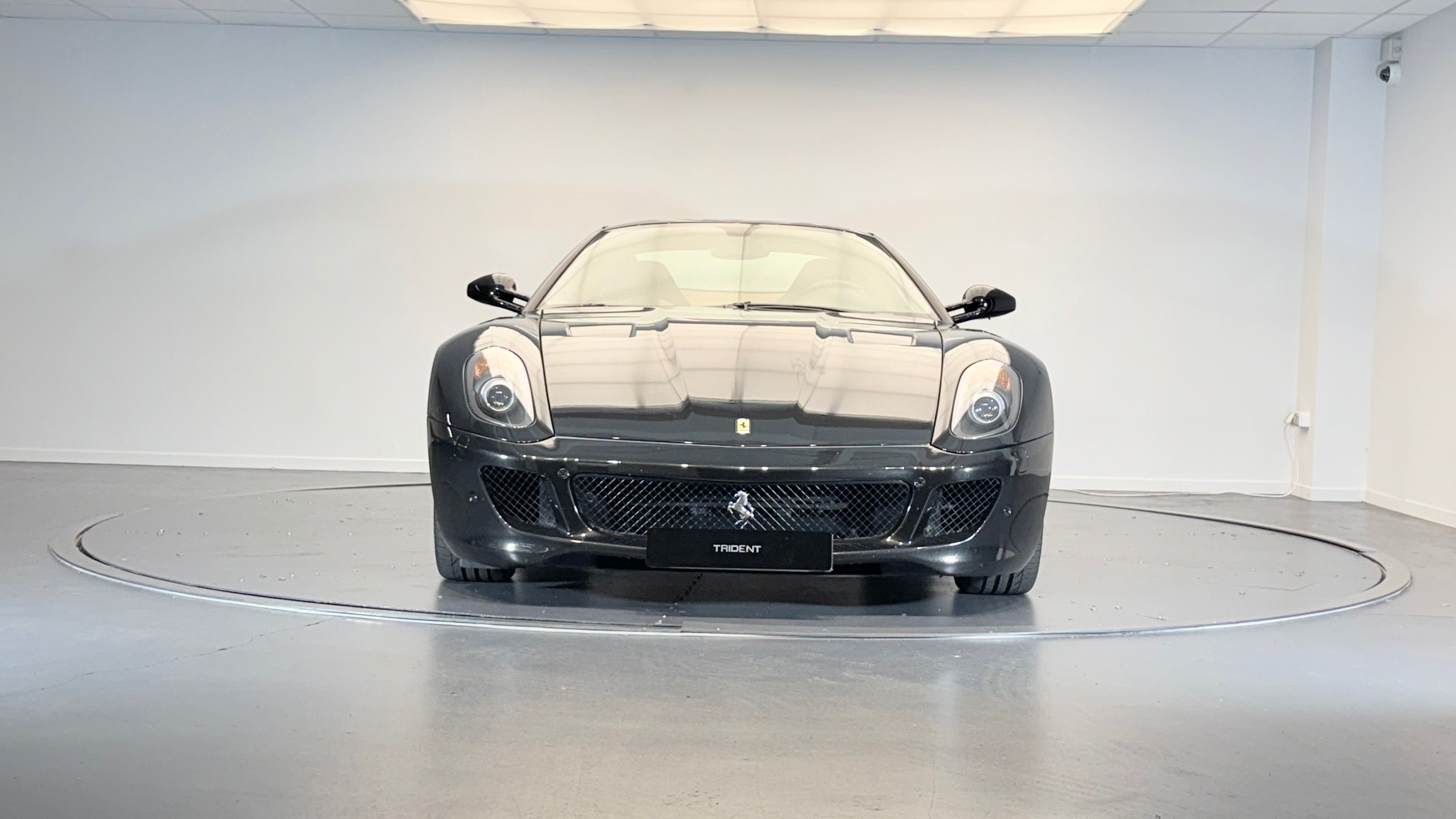 Ferrari 599 GTB Fiorano - 2009 - Joinsteer - #2