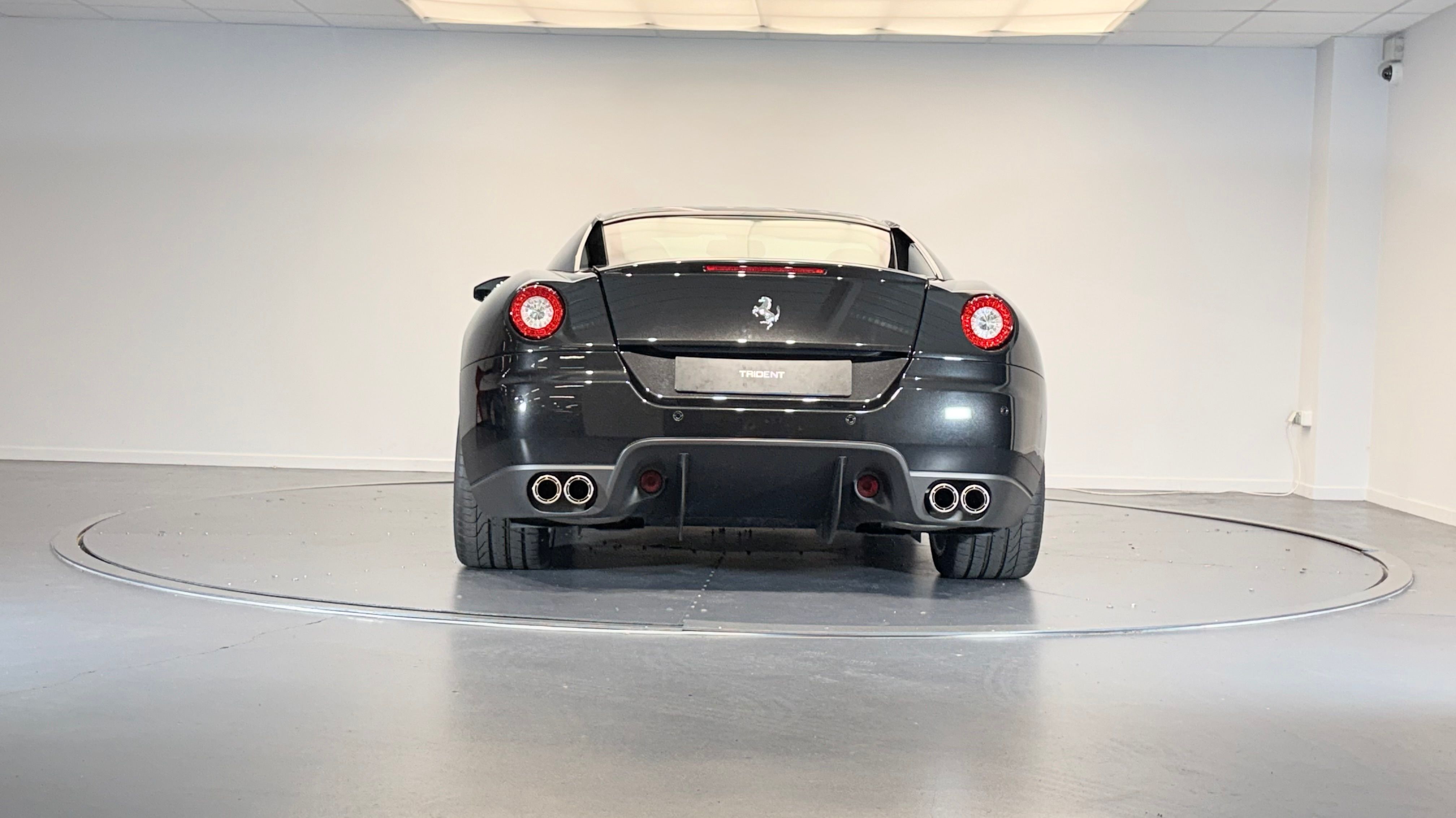 Ferrari 599 GTB Fiorano - 2009 - Joinsteer - #4