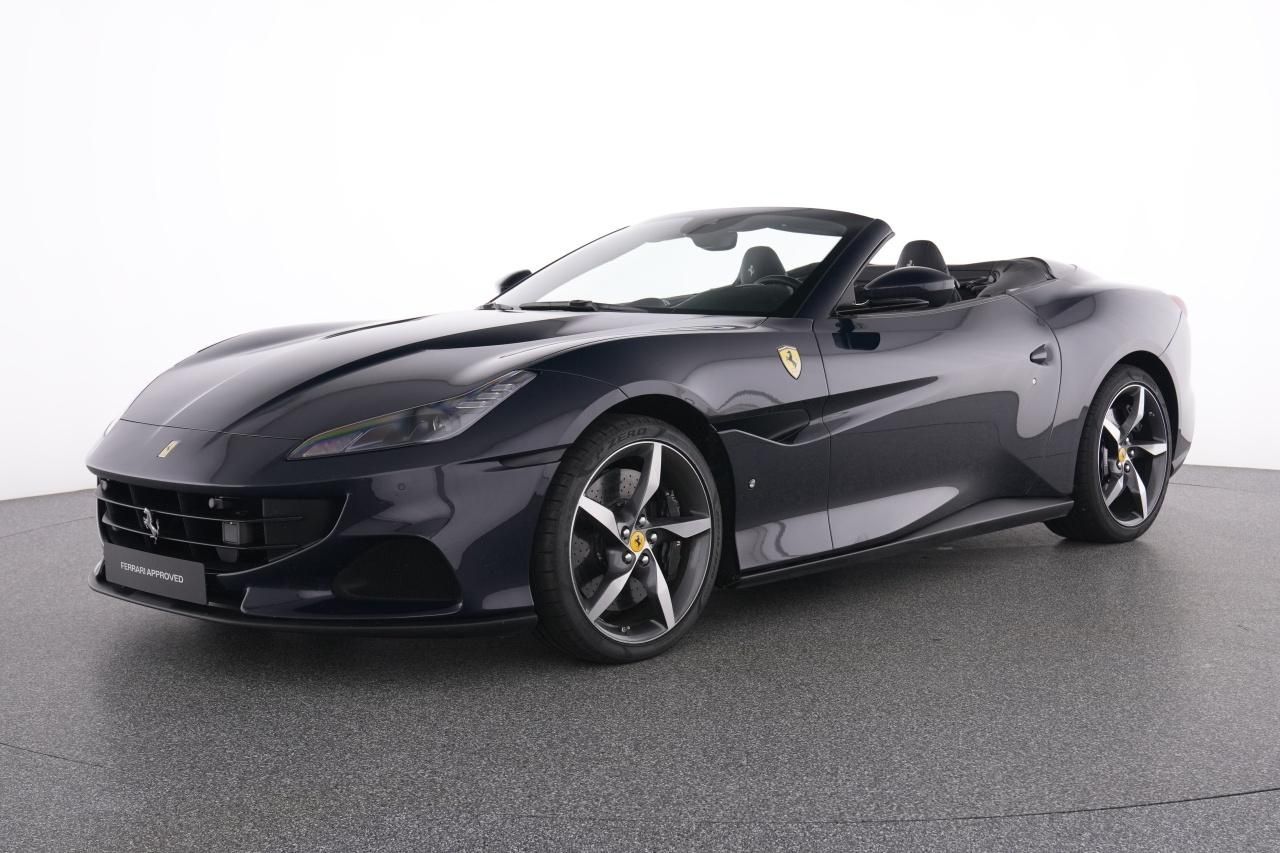 Ferrari Portofino M - 2023 - Joinsteer - #1