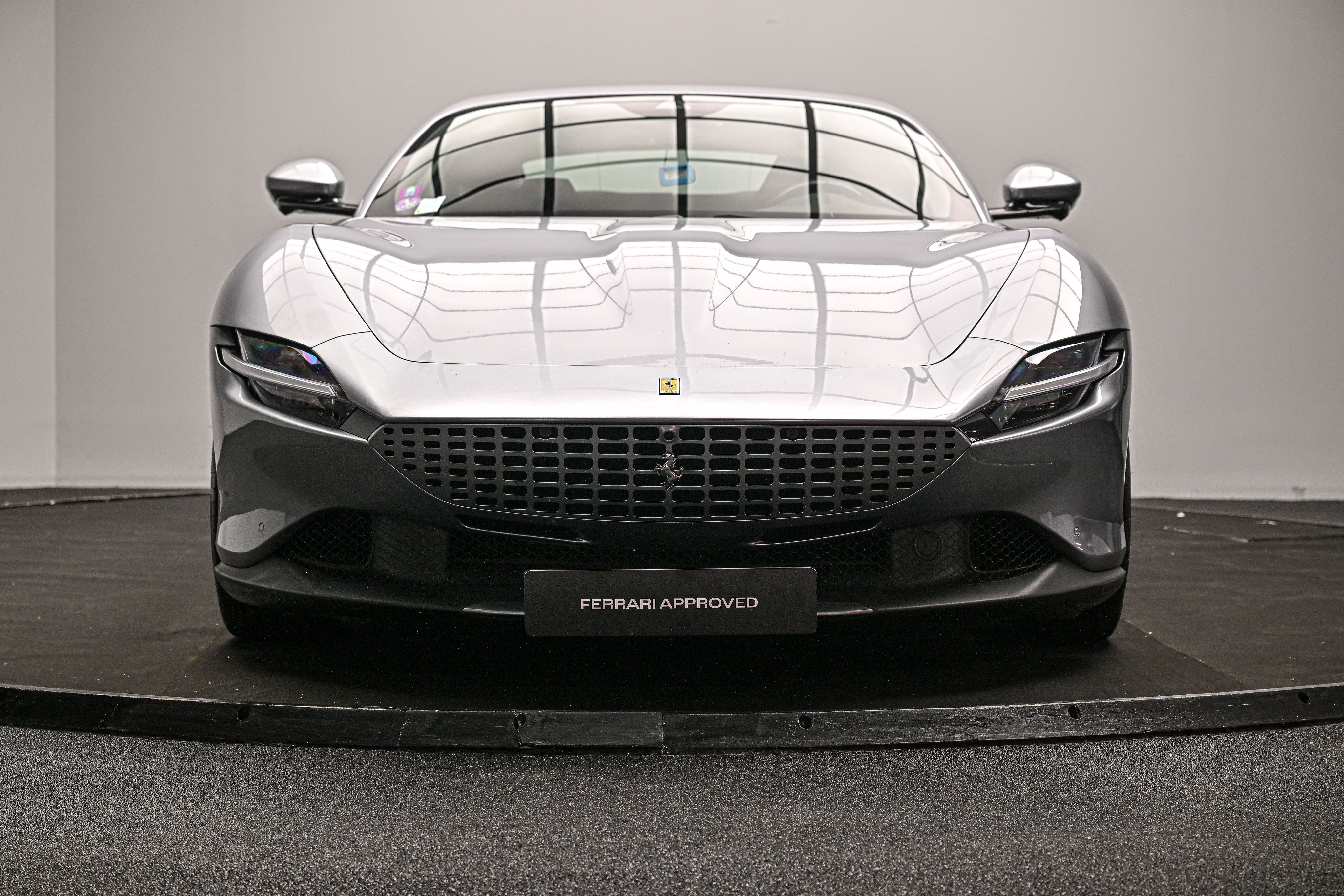 Ferrari Roma - 2021 - Joinsteer - #2