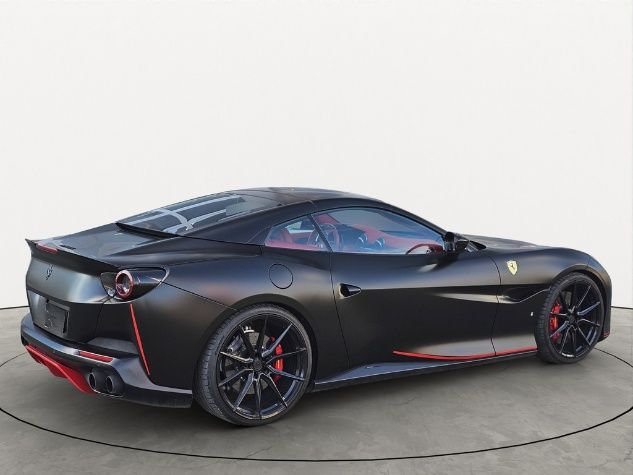 Ferrari Portofino - 2018 - Joinsteer - #3