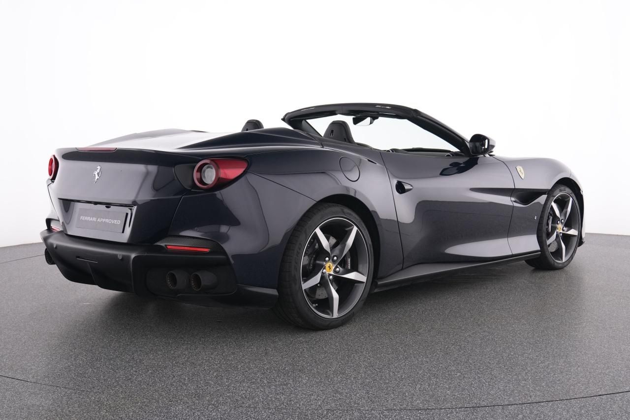Ferrari Portofino M - 2023 - Joinsteer - #3