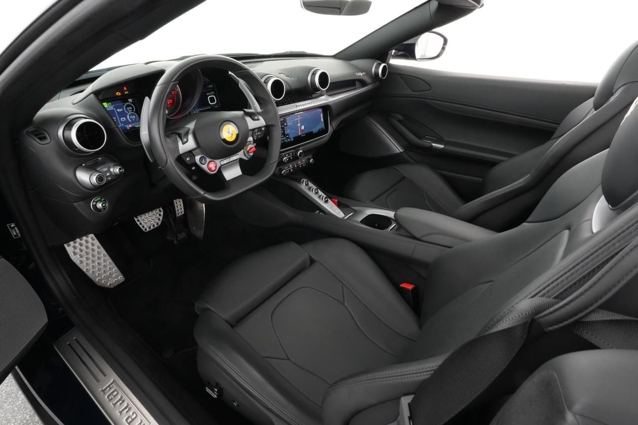 Ferrari Portofino M - 2023 - Joinsteer - #5