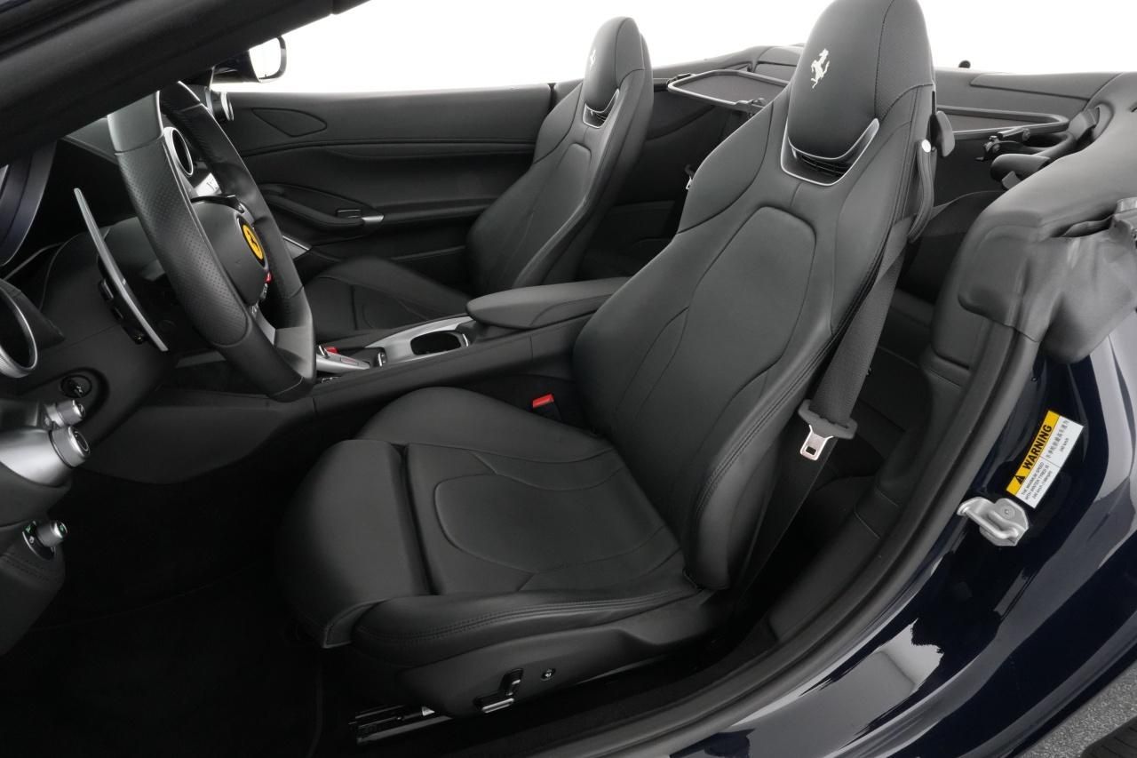 Ferrari Portofino M - 2023 - Joinsteer - #6