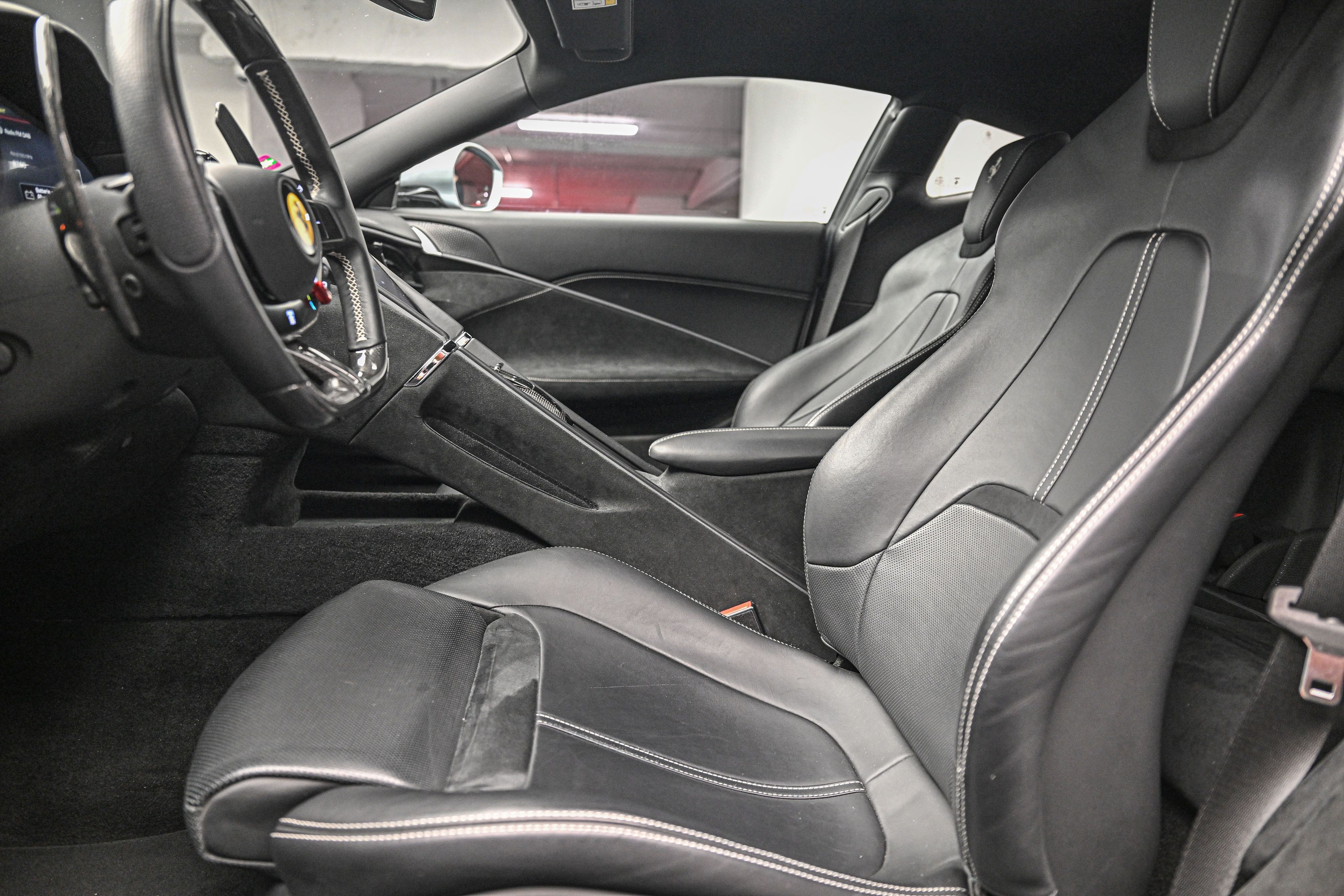 Ferrari Roma - 2021 - Joinsteer - #6