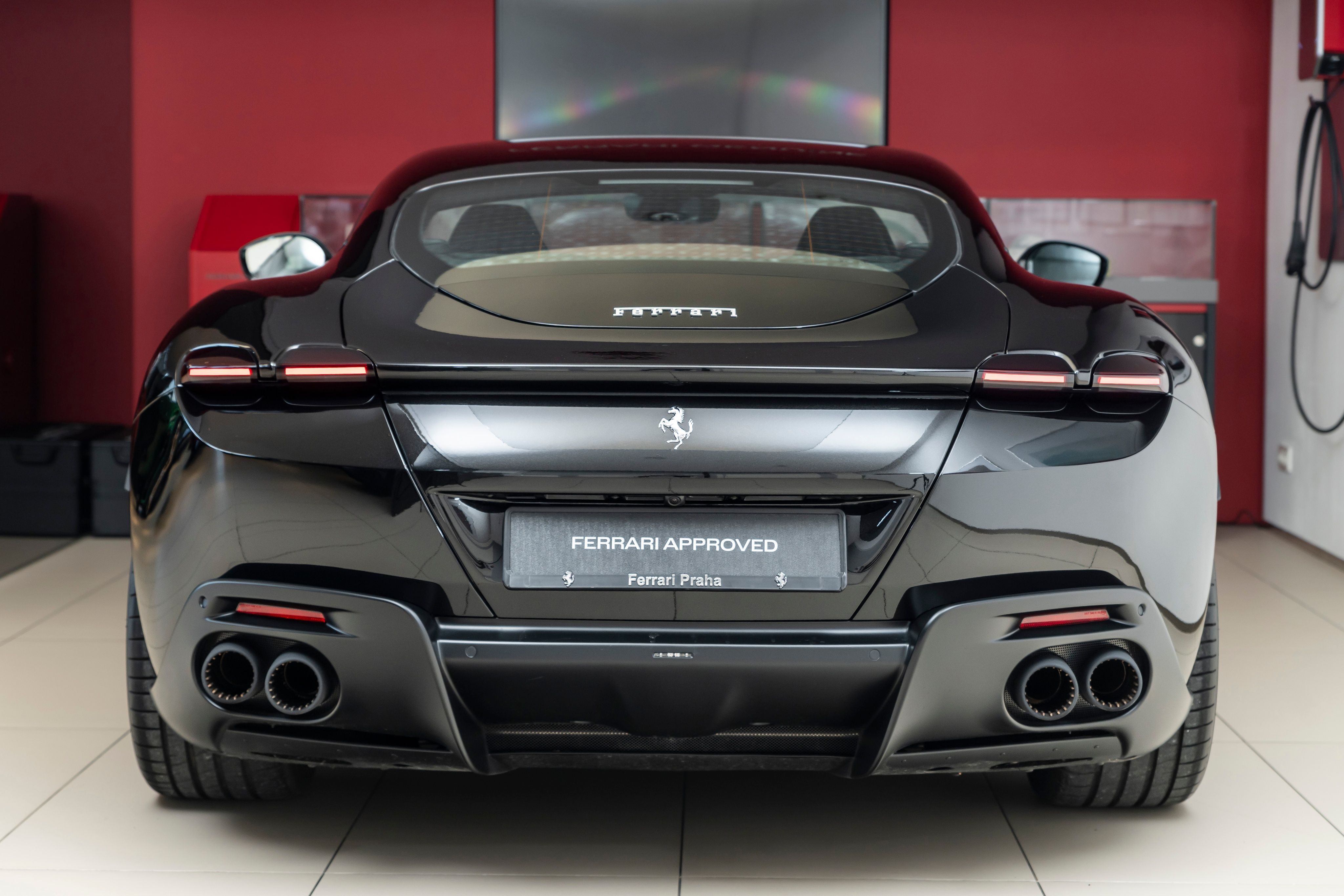 Ferrari Roma - 2023 - Joinsteer - #4