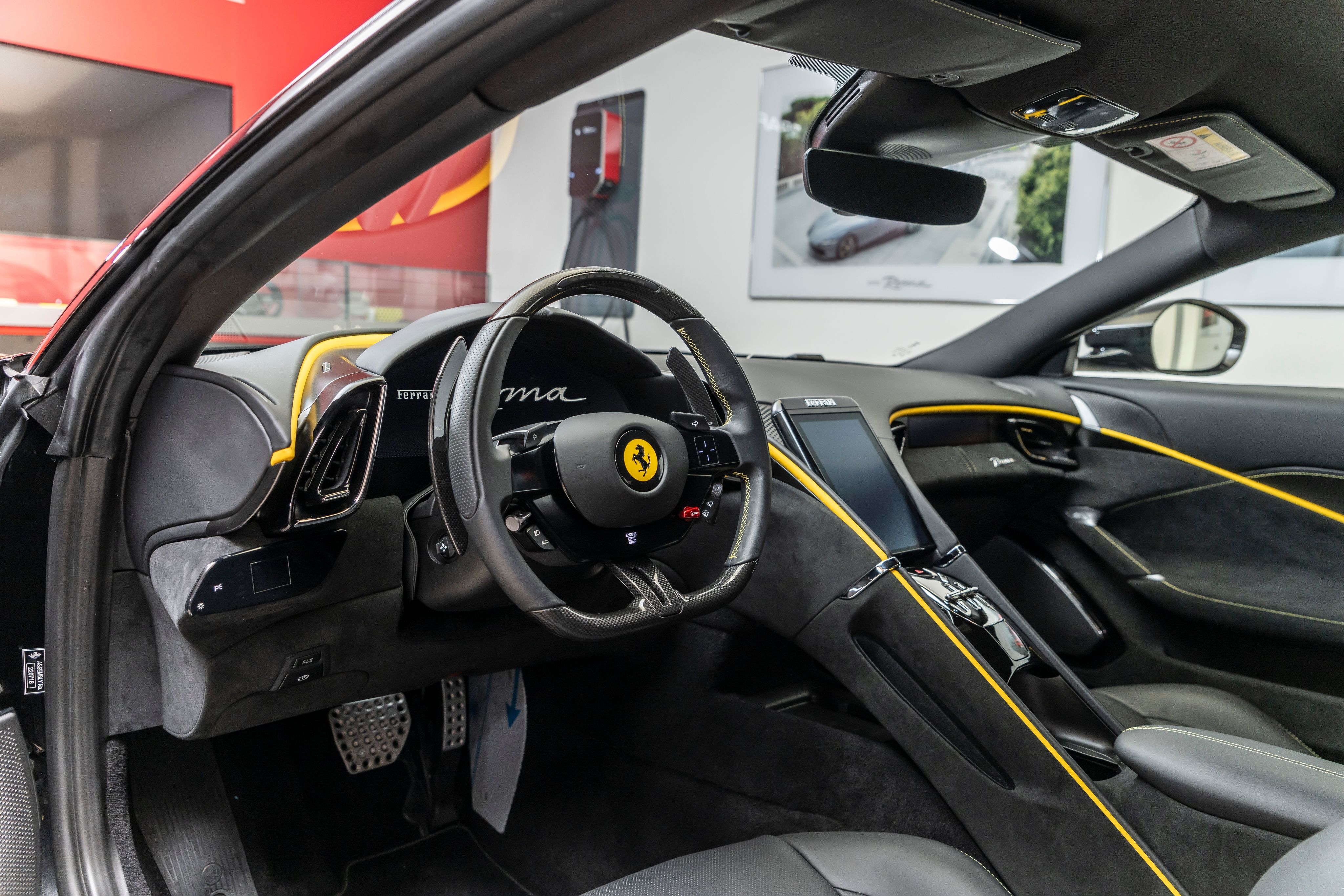 Ferrari Roma - 2023 - Joinsteer - #5