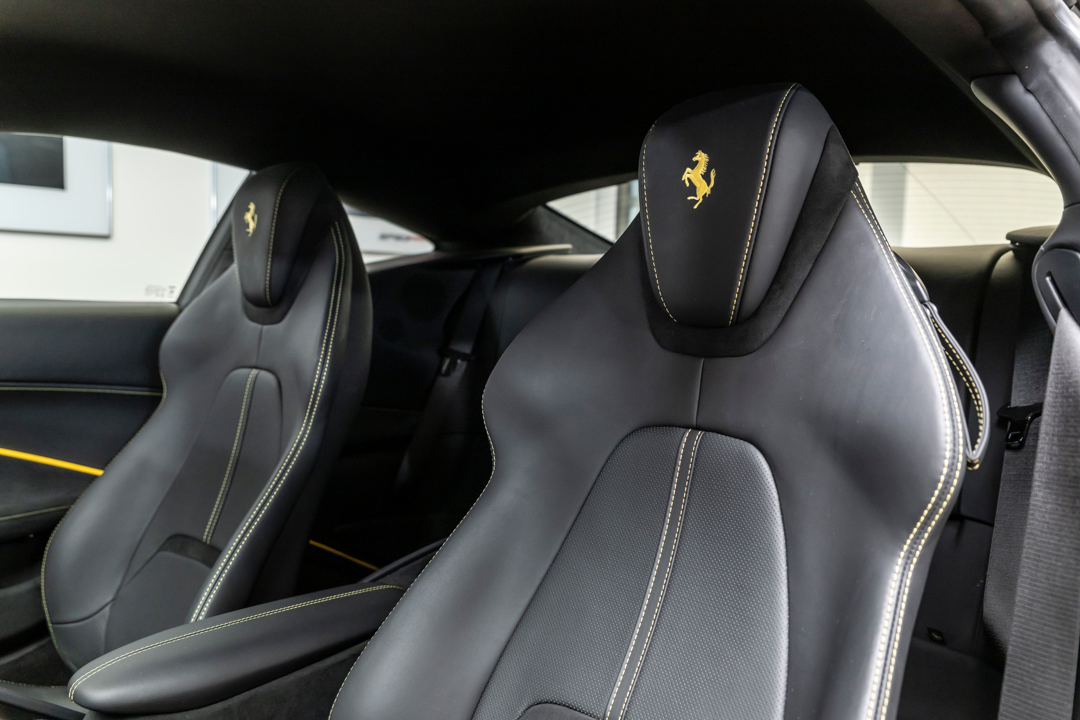 Ferrari Roma - 2023 - Joinsteer - #6
